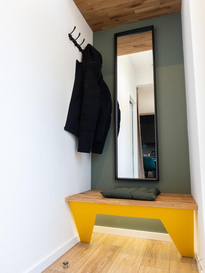 Appartement - Le Petit Loft - Tarbes Exterior foto